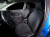 Subaru Forester (13–/16–) Чехлы на сиденья (жаккард), цвет - тёмно-серый